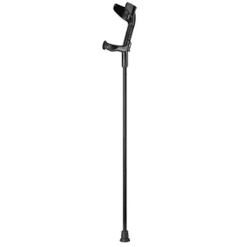 Products: BIG150 Forearm Crutch (pair) Medix 21 Helping you move ahead