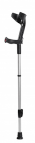BIG250 Forearm Crutch (pair) Medix 21 Helping you move ahead