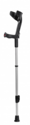 Products: BIG250 Forearm Crutch (pair) Medix 21 Helping you move ahead