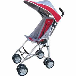 Products: DoBuggy Stroller Medix 21 Helping you move ahead
