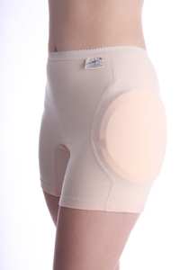Products: HipSaver Hip Protectors SlimFit Medix 21 Helping you move ahead