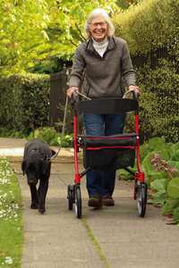 Products: NexStride Medix 21 Helping you move ahead