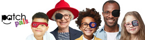 Products: Patch Pals Poggle Patch - Kids, Baby and Adults Medix 21 Surgical Looking to the future