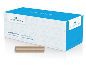 VeraC7 Temporary Canalicular Plugs Medix 21 Surgical Looking to the future