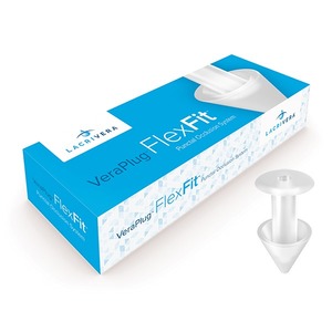Products: VeraPlug FlexFit Punctal Occlusion Medix 21 Surgical Looking to the future