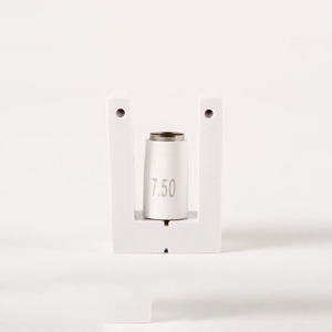 Products: Madhu NanoEdge Corneal Trephine Medix 21 Surgical Looking to the future