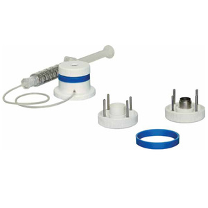 Madhu NanoEdge Vacuum Trephine Donor Punch Medix 21 Surgical Looking to the future