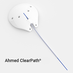 Products: Ahmed Clearpath Medix 21 Surgical Looking to the future