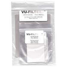 VU-Filterz Occlusion Foils Medix 21 Surgical Looking to the future