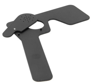 Products: Optego Lorgnette Pinhole Occluder Medix 21 Surgical Looking to the future