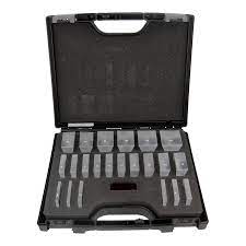 Products: Optego Prism Block Set Medix 21 Surgical Looking to the future