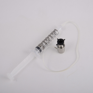 Products: Madhu NanoEdge Recipient Suction Trephine Medix 21 Surgical Looking to the future