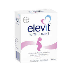 Products: Elevit 100