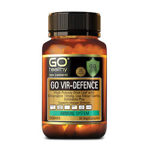 Products: Go Vir Defence
