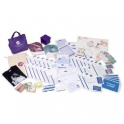 Essential Educator Labour & Birth 1- 4 Kit A