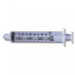 SYRINGE, 10 ml, Luer Lok, 1 unit