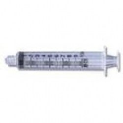 SYRINGE, 10 ml, Luer Slip 1 unit