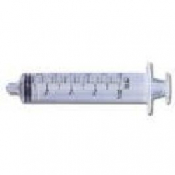 Syringes: SYRINGE, 30 ml, Luer Slip, 1 unit