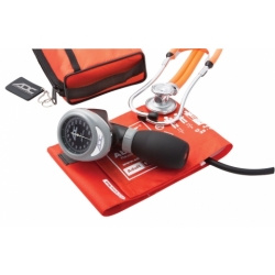 Pro Combo's Sphygmomanometer & Stethoscopes Combo: Adc 788-641