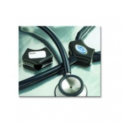 Pro Combo's Sphygmomanometer & Stethoscopes Combo: Adc 697 Premium Id Tag