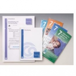 Birth Education Resources: Teaching breastfeeding