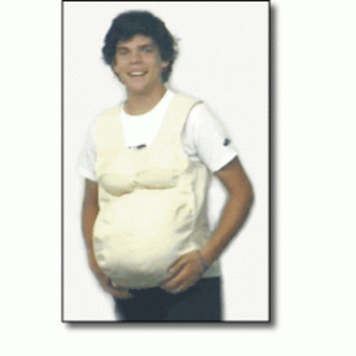 Pregnancy belly