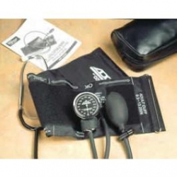Aneroid Sphygmomanometers: Adc 6005 Manual Bp Kit