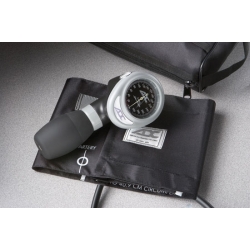 Aneroid Sphygmomanometers: Adc 703x Diagnostix Palm Sphyg Large Adult