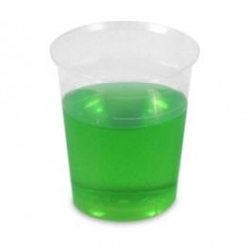 Medical Centre Supplies & Consumables: MEDICINE MEASURES, 30 ML, PACK of 100