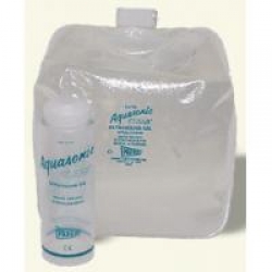 Medical Centre Supplies & Consumables: Parker Labs Aquasonic Clear Ultrasound Gel 5 Litre Bottle