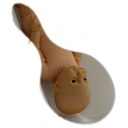 Birth Education Resources: Birth Mirror - 2 sided