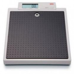 Medical Scales: Seca 876 Scales