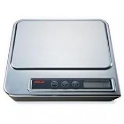 Medical Scales: Seca 856
