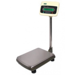 Medical Scales: JADEVER JPS 300 Platform Scale 300kgs