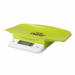Medical Scales: Salter MiBaby Baby & Toddler Scale