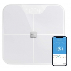 Medical Scales: iHealth NEXUS Bluetooth Body Composition Scale 180kg