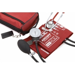 Blood Pressure Monitors: Adc 768-670 Pro's Combo