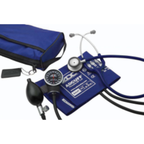 Blood Pressure Monitors: Adc 728-609 Pro’s Combo