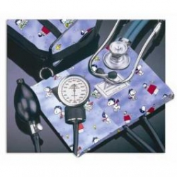 Blood Pressure Monitors: Adc Adtoon™ Pro’s Combo 768-641pea