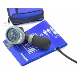 Blood Pressure Monitors: Adc 788 Palm Aneroid Sphyg
