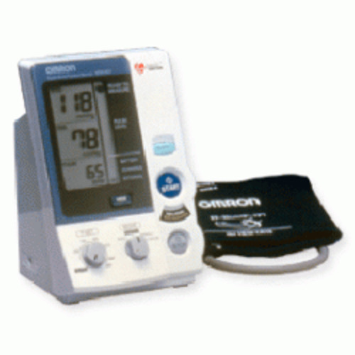 Blood Pressure Monitors: Omron 907 Professional Bp Monitor