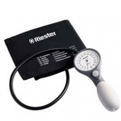 Riester Ri San Palm Sphygmomanometer