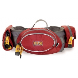 Whiner waistpack