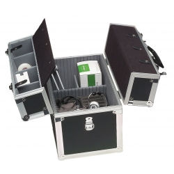 Doctors & Medical bags: Concertina Doctors Bag