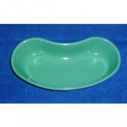 Kidney Dish, Reusable, 30 Cms, Plastic