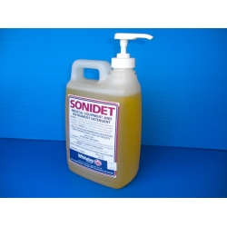 Midwifery Consumables: Sonidet Neutral Liquid Detergent 2 Litres