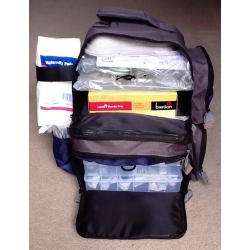 Midwifery Kits: Supreme Birth Kit for Midwives (No Resuscitator)