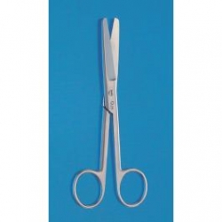 Midwifery Kits: Suture Set 6" Deluxe