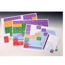 Birth Education & Training Aids: Birth Day Panels