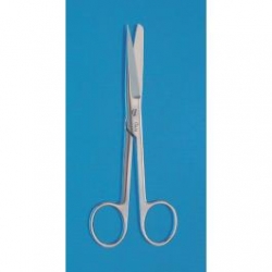 Needle Holders: Instrument Pack, 8"